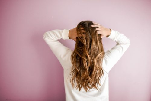Jak wzmocnić włosy?