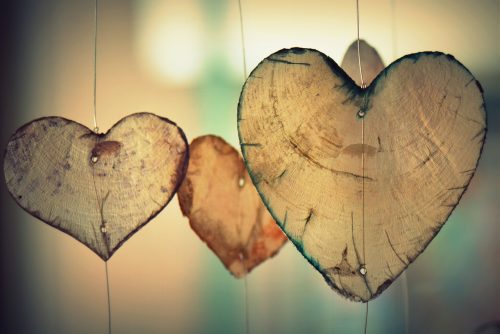  Afirmacja miłości – Magiczna moc pozytywnego myślenia o relacjach
