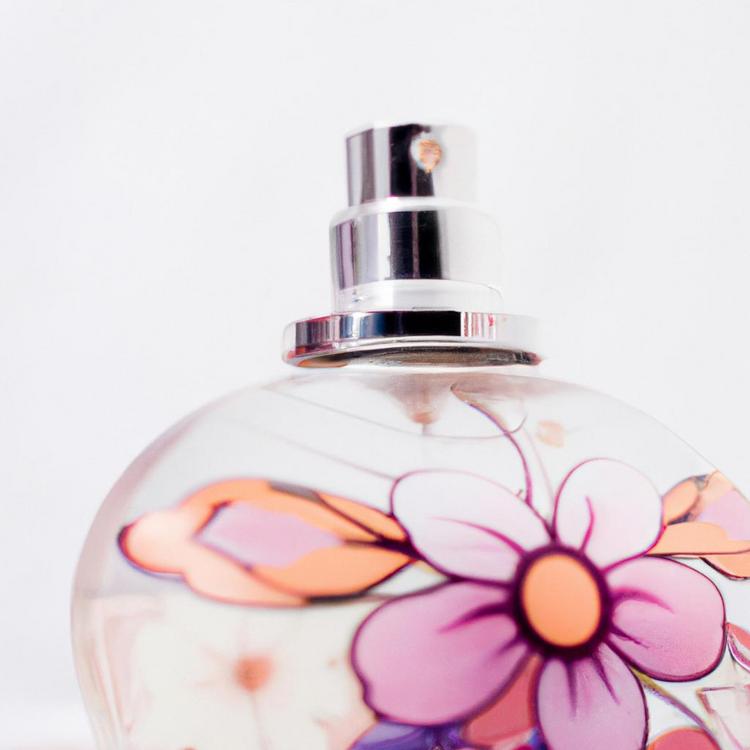 Refill perfumy – co to znaczy?