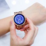 Funkcje i możliwości smartwatcha Galaxy Watch 6 Classic LTE